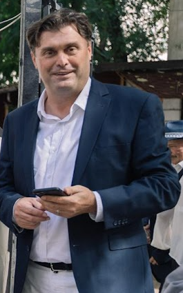 Atty. Laurențiu-Liviu Anghel