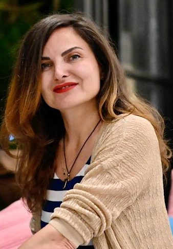 Atty. Liliana Andreea Ciurea